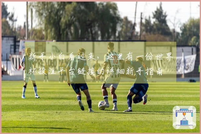 新手小白看过来，这里有一份世界杯投注平台链接的详细新手指南