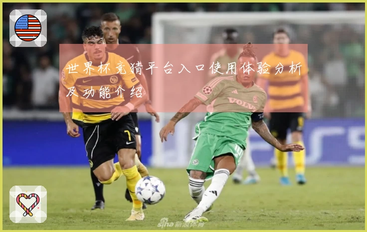 世界杯竞猜平台入口使用体验分析及功能介绍