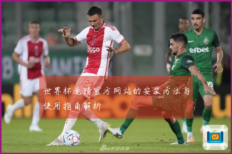 世界杯竞猜官方网站的安装方法与使用指南解析